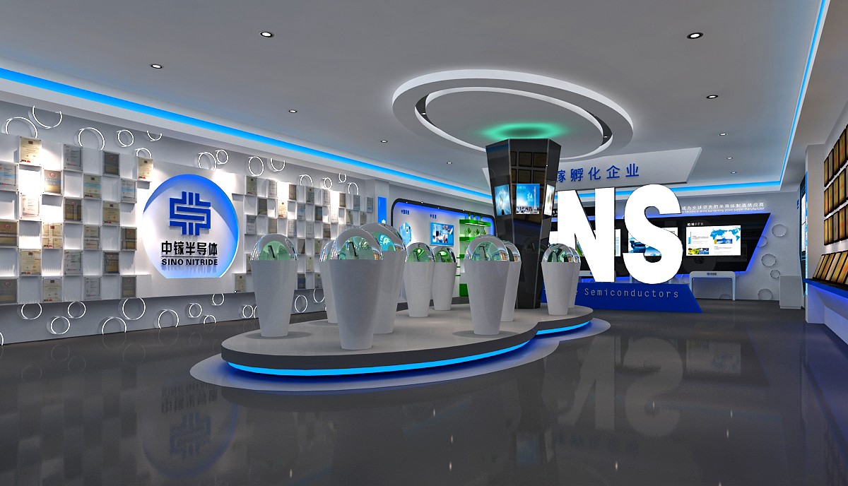 如何做好展厅设计的六大要素有哪些？