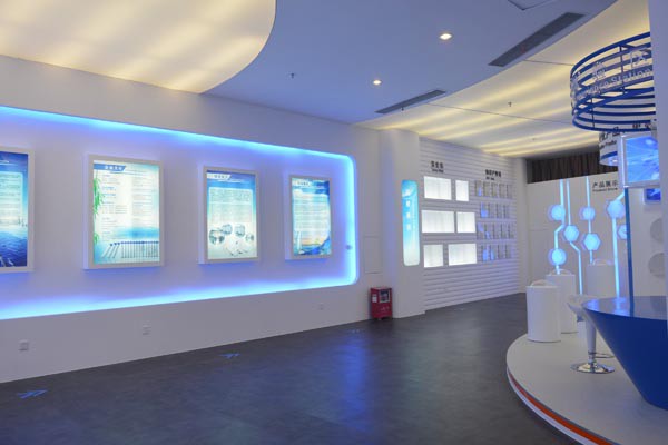 展台搭建需要多长时间?