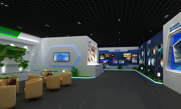 如何挑选合适的东莞展厅设计公司？