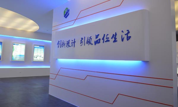 东莞展览设计应如何结合安装要求？