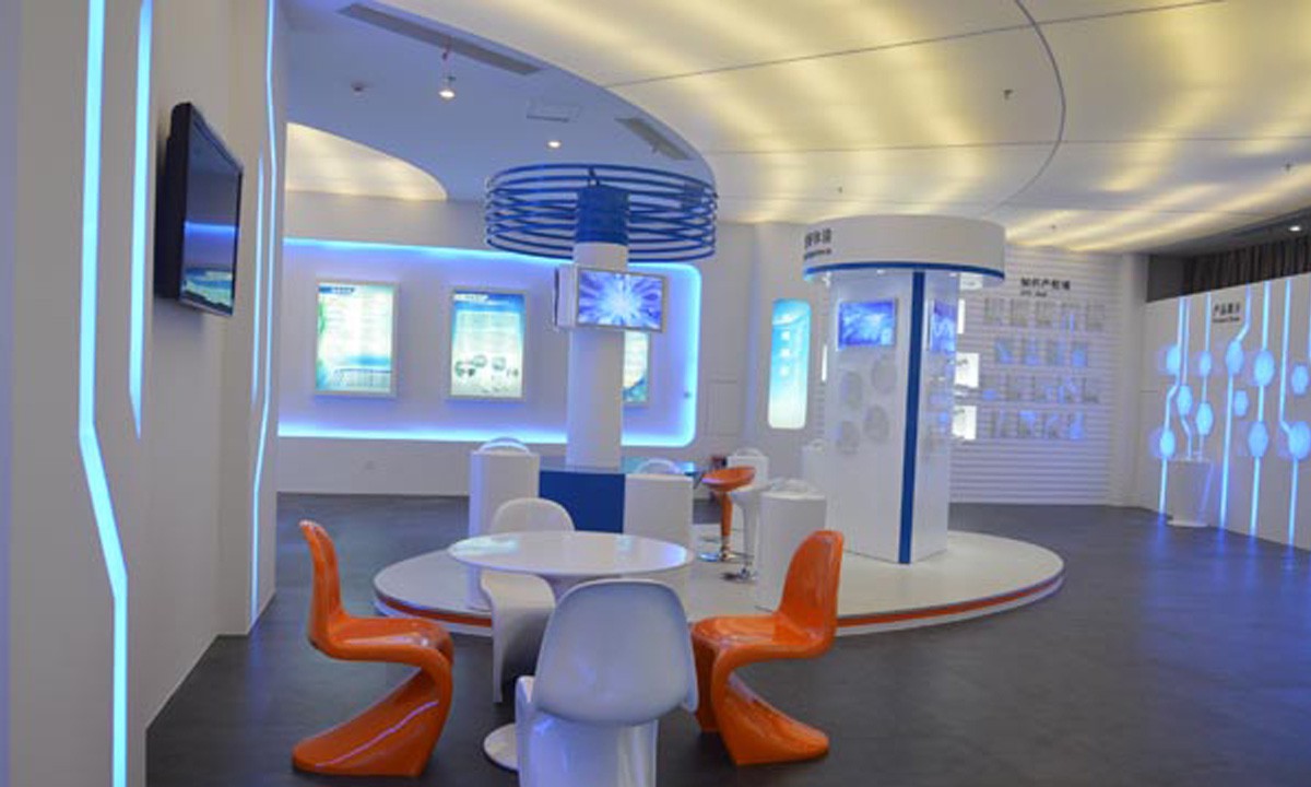 东莞展厅设计公司如何实现创意与实用的完美结合