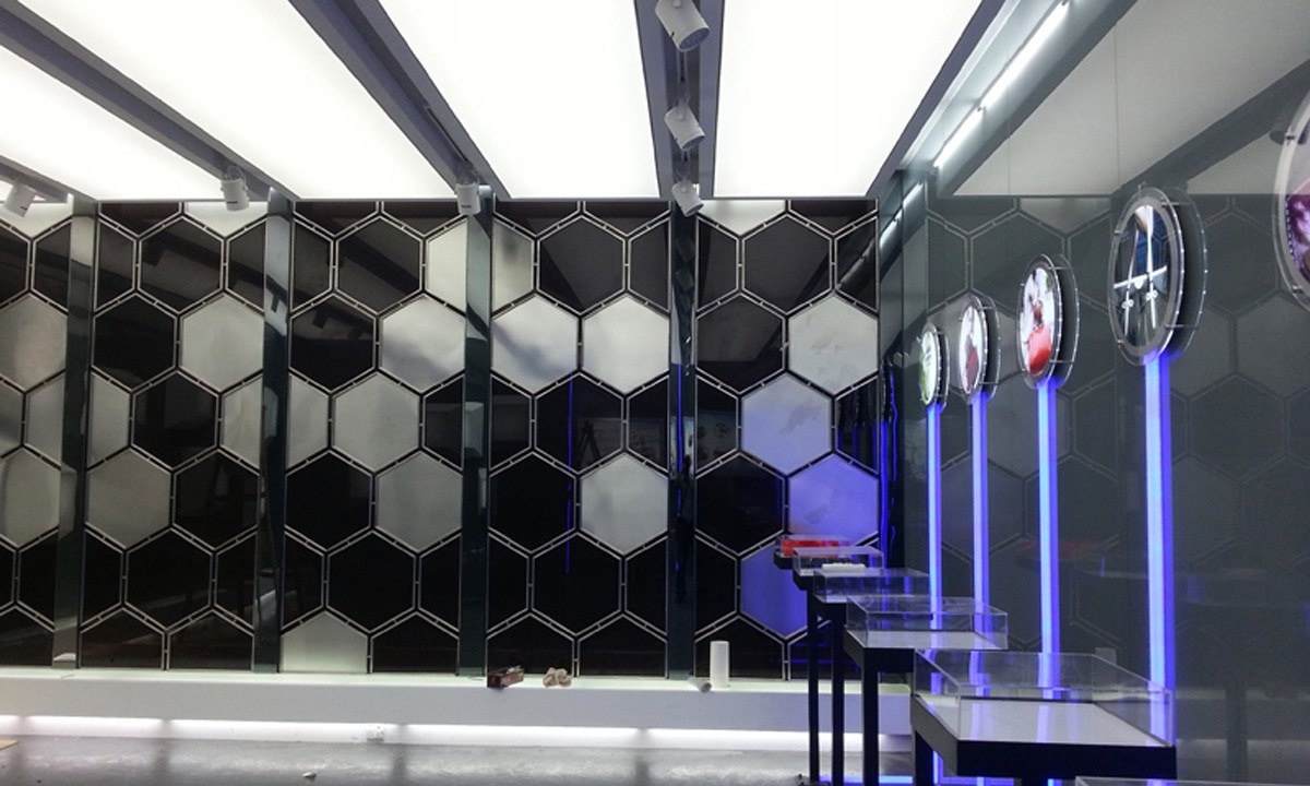 东莞展厅设计公司的趋势与未来发展方向探讨