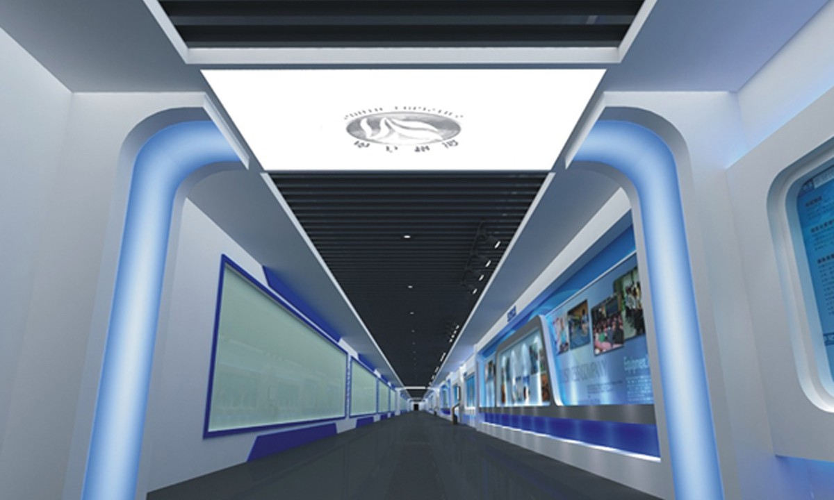 企业展厅设计要点有哪些？