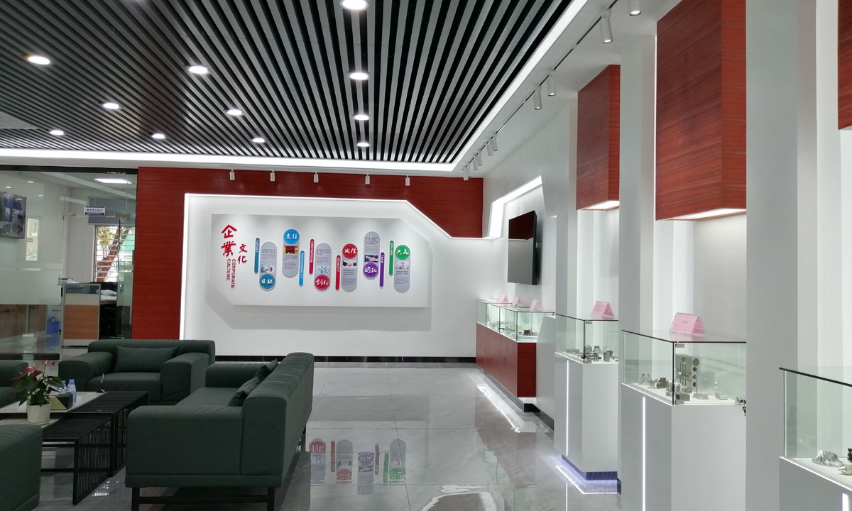 展厅设计公司，为您定制展示方案